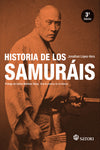  HISTORIA DE LOS SAMURÁIS (NE) 