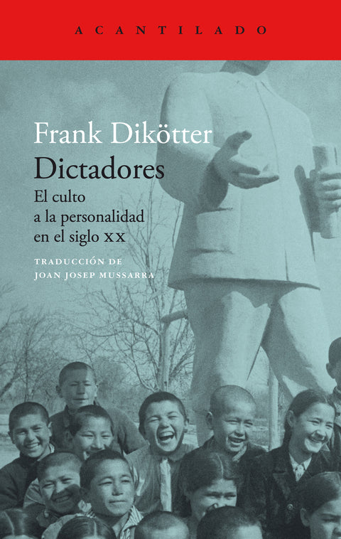  Dictadores 