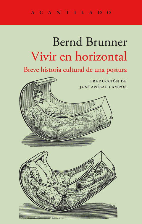  Vivir en horizontal 