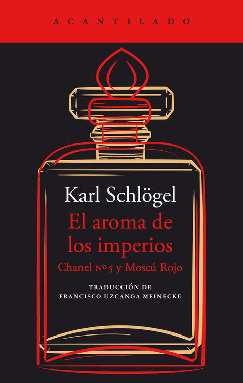  El aroma de los imperios 