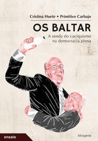  (g).os baltar:a senda caciquismo na democracia plena 