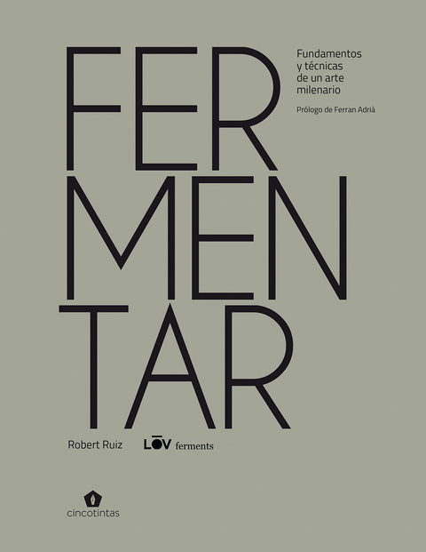  Fermentar 