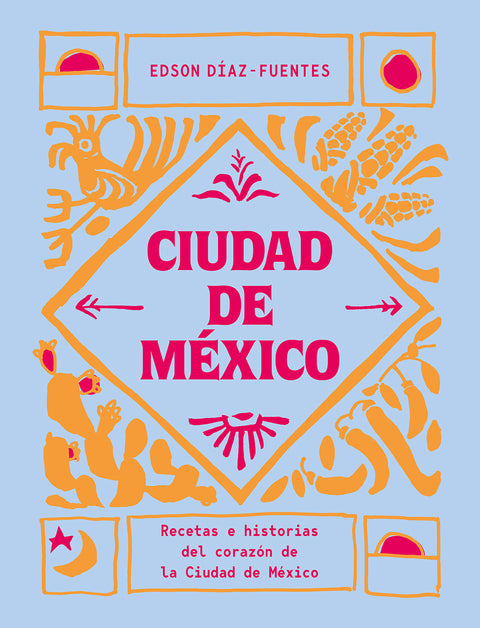  Ciudad de México 