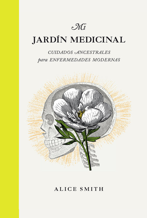  Mi jardín medicinal 
