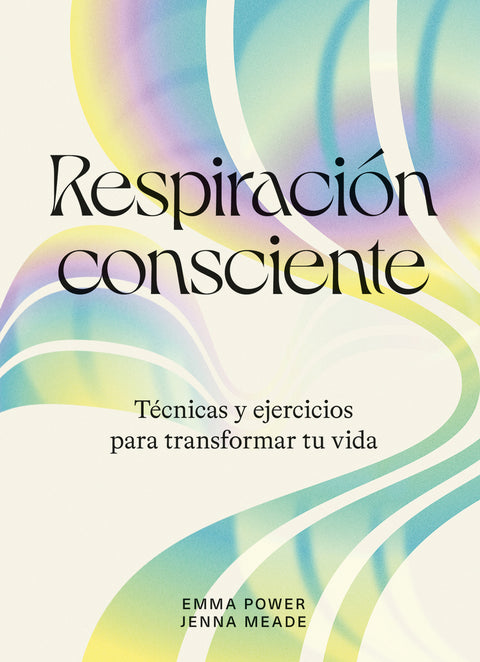  Respiración consciente 