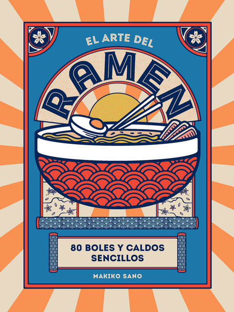  El arte del ramen 
