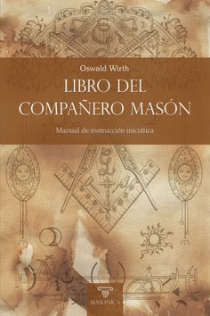  Libro del Compañero Masón 