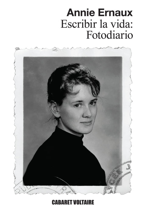  Escribir la vida: Fotodiario 
