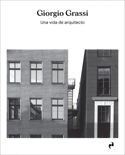  UNA VIDA DE ARQUITECTO 
