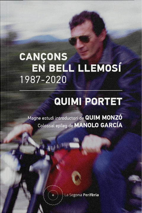  Cançons en bell llemosí 