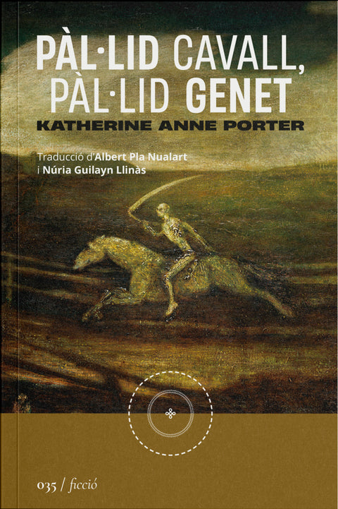  PAL.LID CAVALL, PAL.LID GENET 
