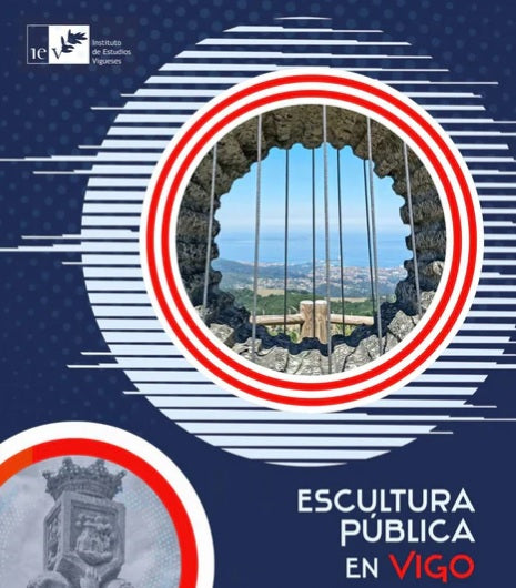  Escultura publica en vigo 