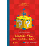  ÉRASE UNA VEZ SIETE ESTRELLAS 