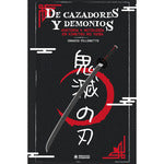  DE CAZADORES Y DEMONIOS 
