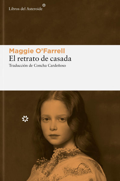  El retrato de casada 