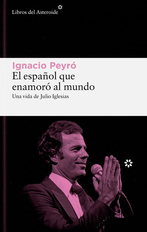  español que enamoró al mundo, el 