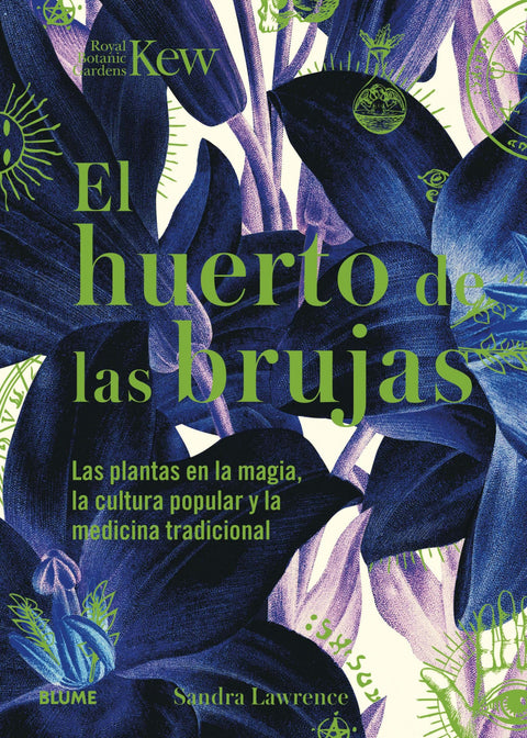  Huerto de las brujas 
