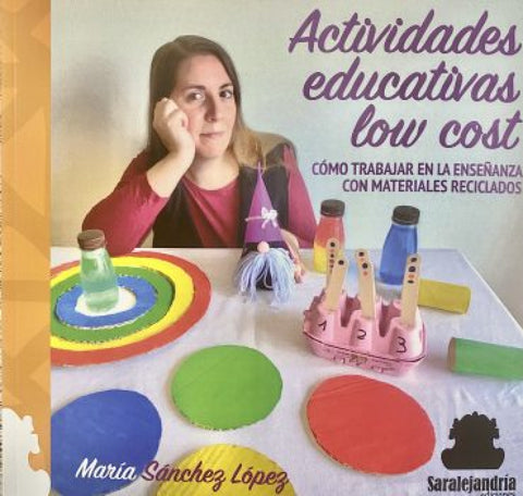  ACTIVIDADES EDUCATIVAS LOW COST 