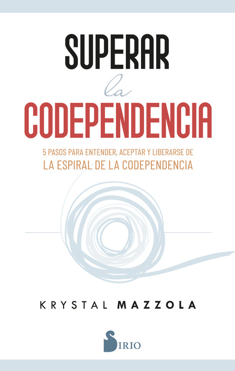  SUPERAR LA CODEPENDENCIA 