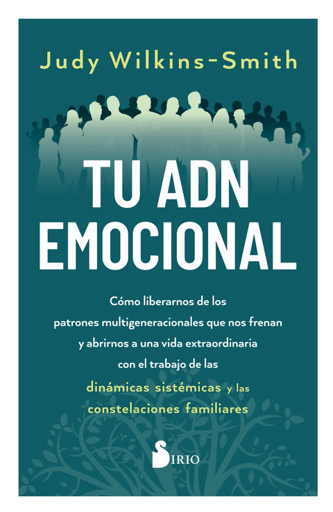  TU ADN EMOCIONAL 