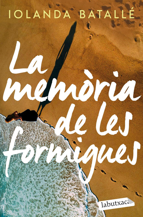  La memòria de les formigues 