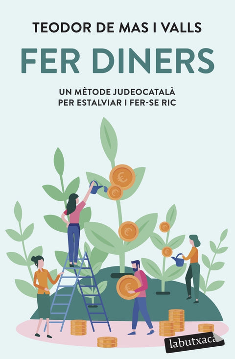  Fer diners 
