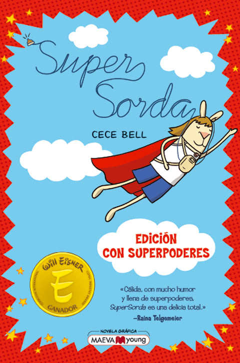  Supersorda 