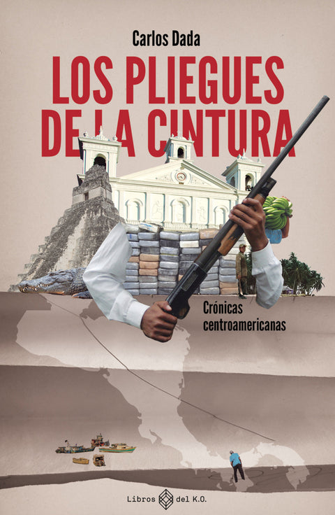  Los pliegues de la cintura 