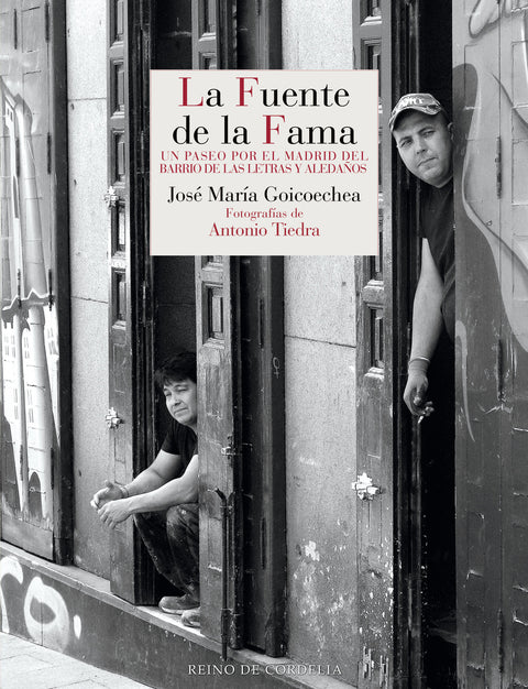  La Fuente de la Fama 