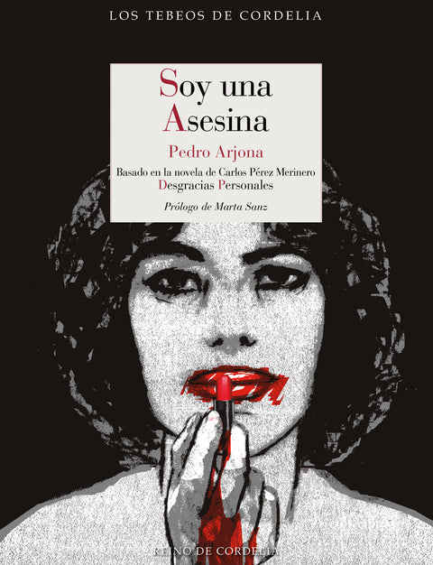  Soy una asesina 