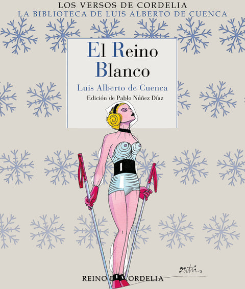  El reino blanco 