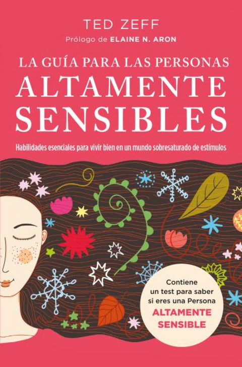  La guía para las Personas Altamente Sensibles 