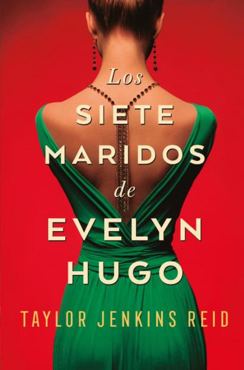  Los siete maridos de Evelyn Hugo 