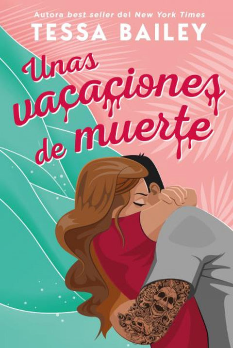  Unas vacaciones de muerte 