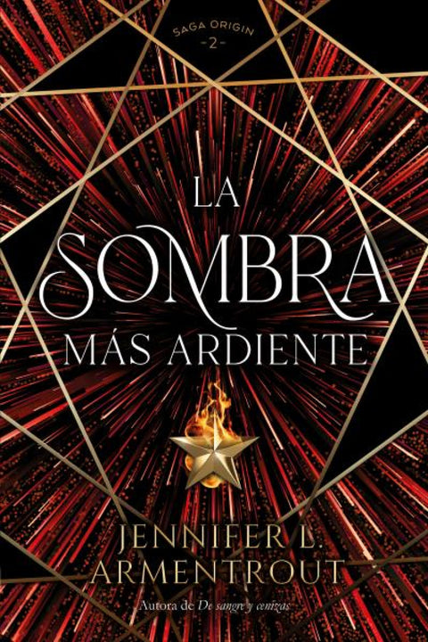  La sombra más ardiente 