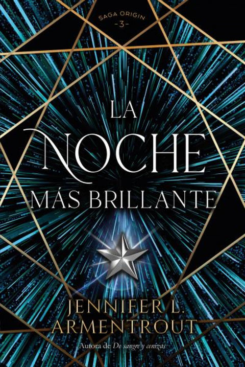  La noche más brillante 