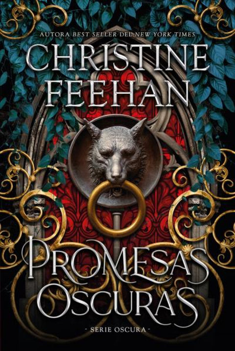  Promesas oscuras 