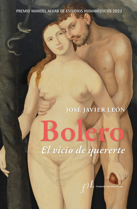  Bolero. El vicio de quererte 