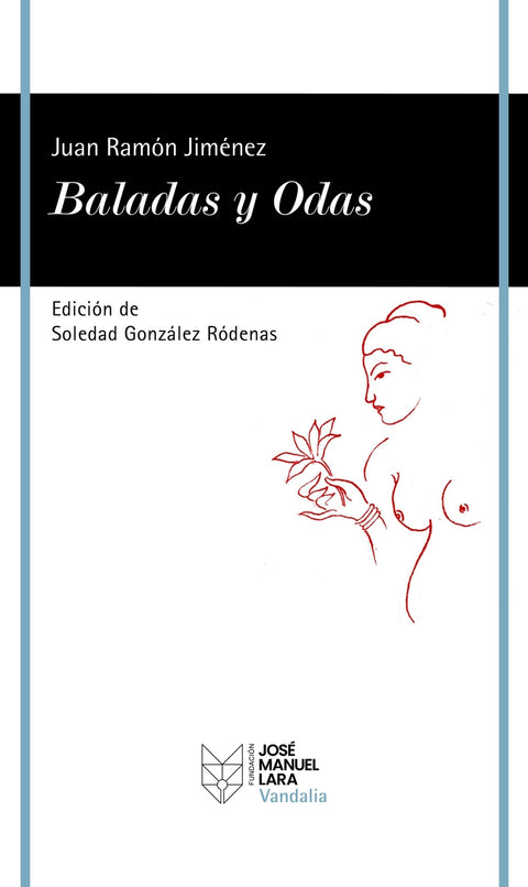  Baladas y Odas 