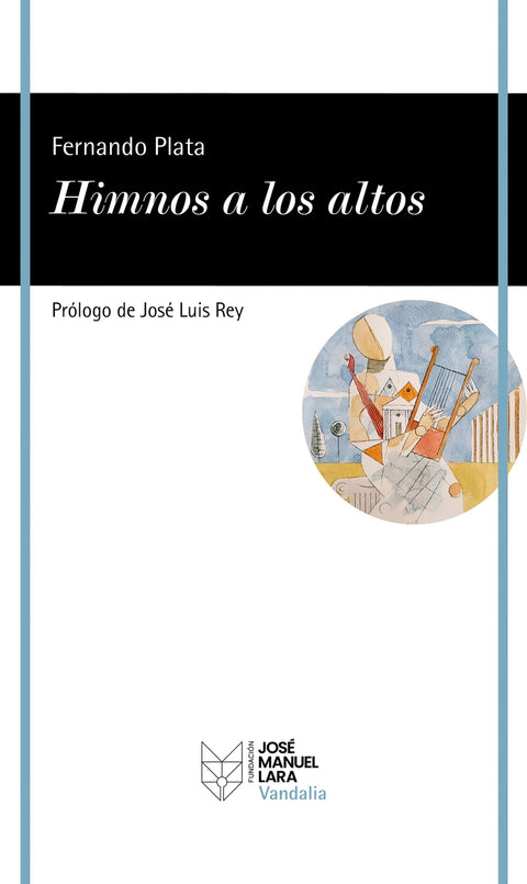  Himnos a los altos 