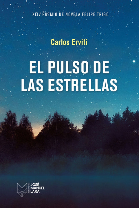  El pulso de las estrellas 