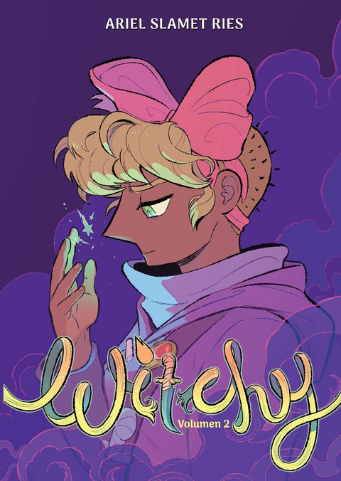  WITCHY - 2 