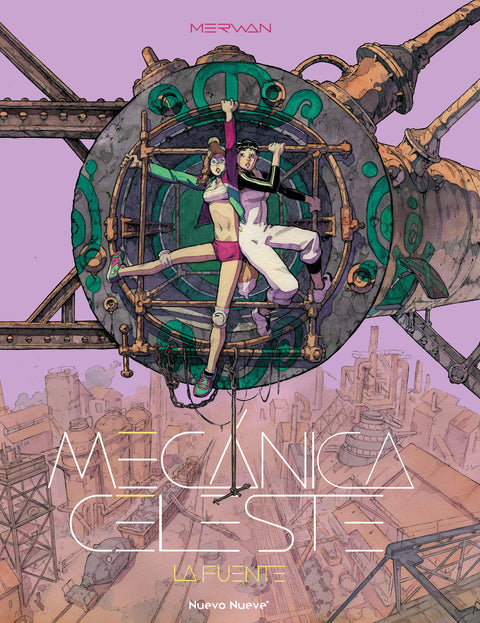  Mecánica Celeste - 2 