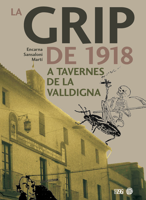  La grip de 1918 a Tavernes de la Valldigna 