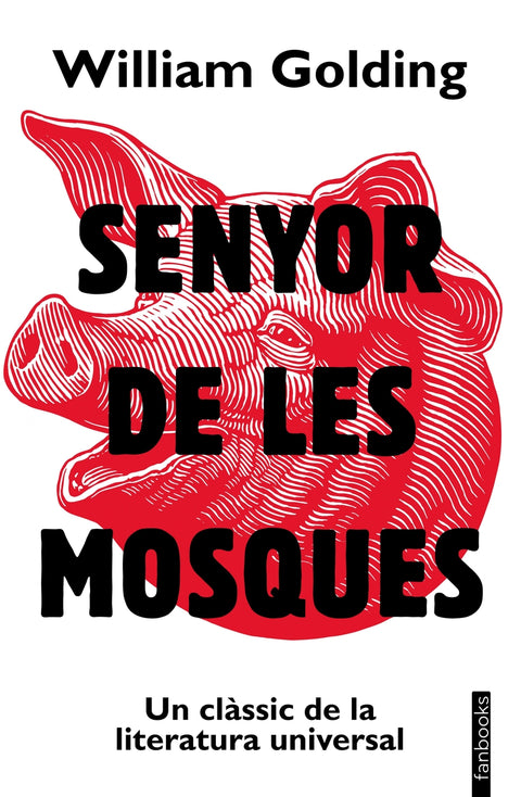  Senyor de les mosques 
