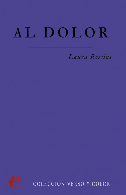  Al dolor 