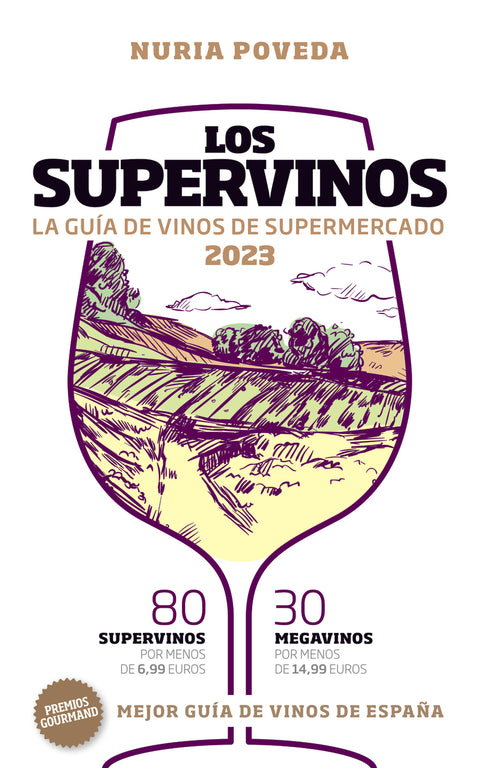  Los Supervinos 2023 