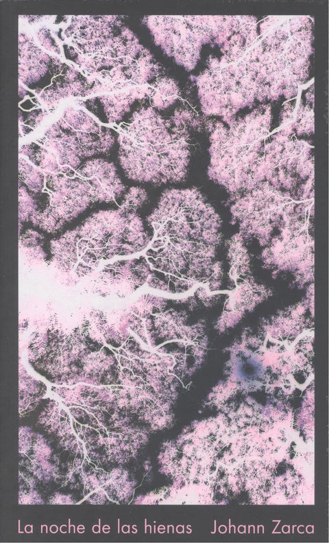  La noche de las hienas 