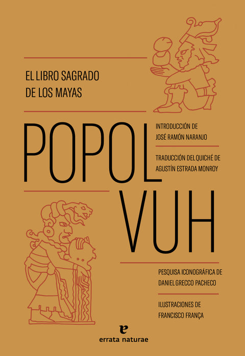  Popol Vuh 