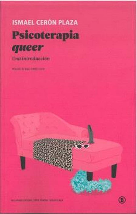  Psicoterapia queer 